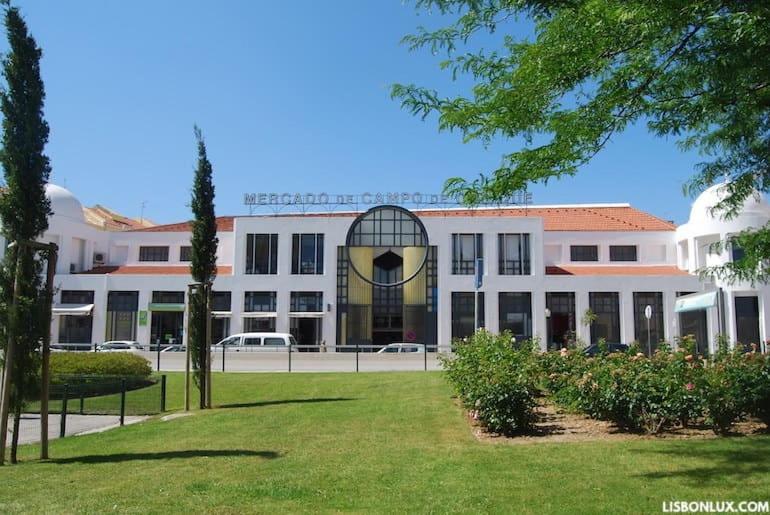 Campo De Ourique Rooms Lissabon Buitenkant foto
