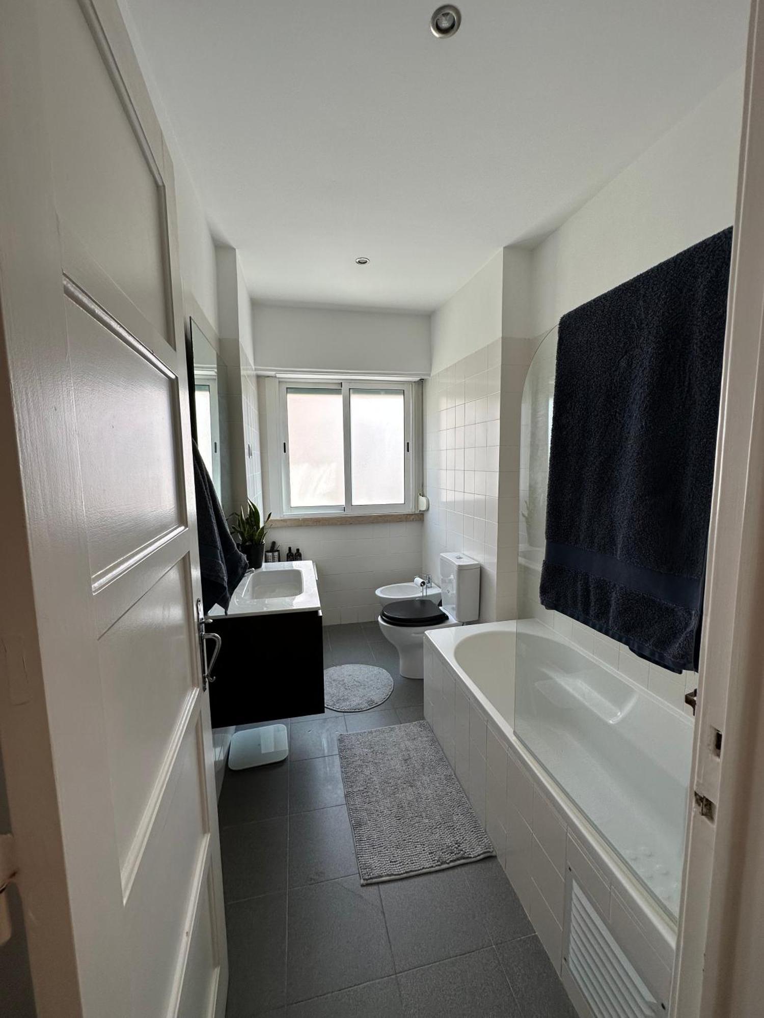 Campo De Ourique Rooms Lissabon Buitenkant foto