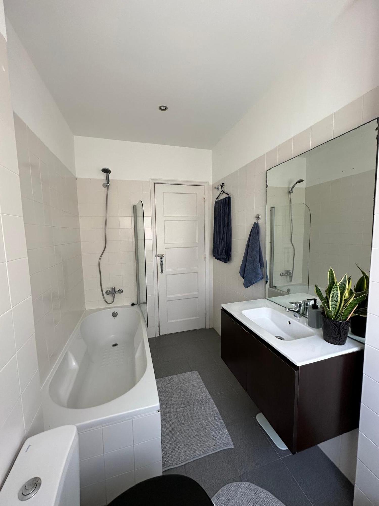 Campo De Ourique Rooms Lissabon Buitenkant foto